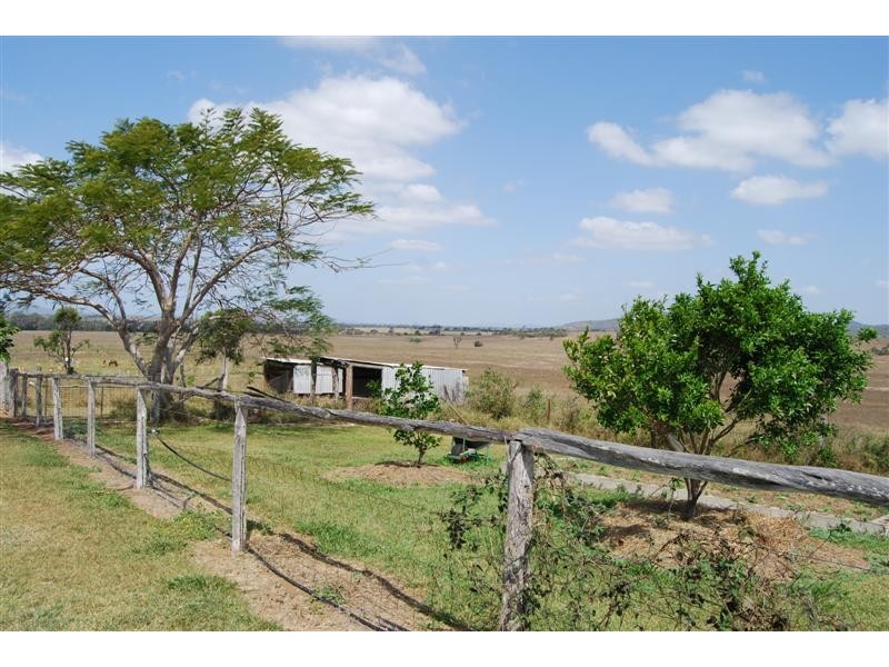 114 H Farrs Road, Wattlebank QLD 4704
