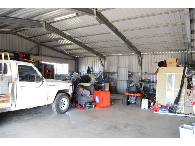 114 H Farrs Road, Wattlebank QLD 4704