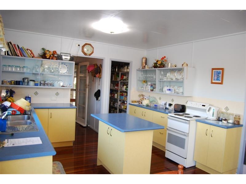 114 H Farrs Road, Wattlebank QLD 4704