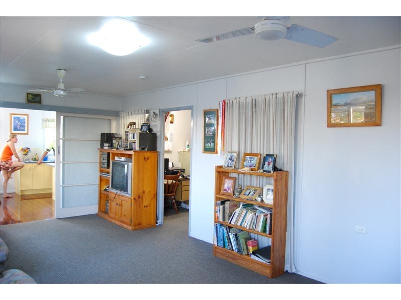 114 H Farrs Road, Wattlebank QLD 4704