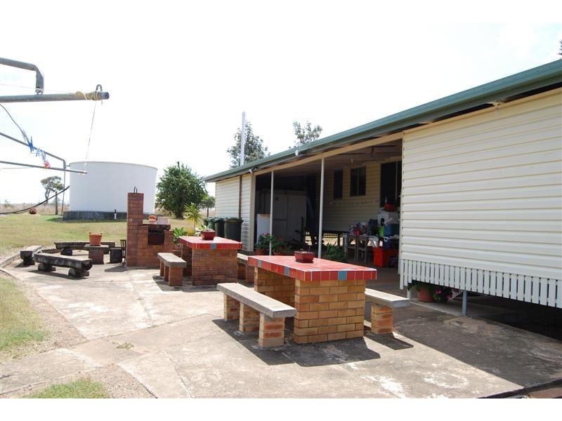 114 H Farrs Road, Wattlebank QLD 4704