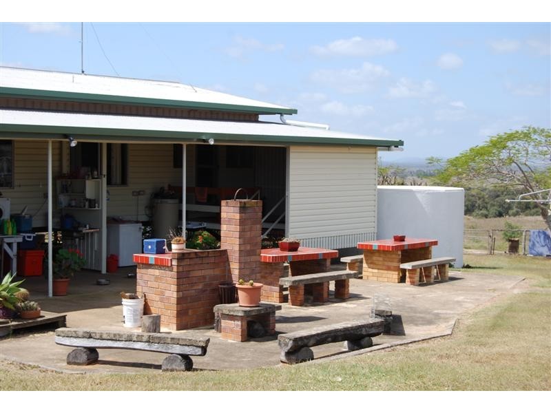 114 H Farrs Road, Wattlebank QLD 4704