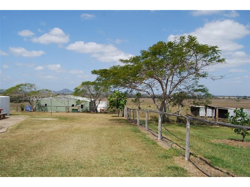 114 H Farrs Road, Wattlebank QLD 4704