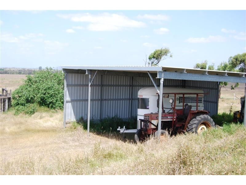 114 H Farrs Road, Wattlebank QLD 4704