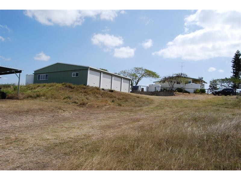 114 H Farrs Road, Wattlebank QLD 4704