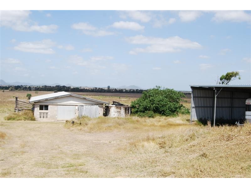 114 H Farrs Road, Wattlebank QLD 4704