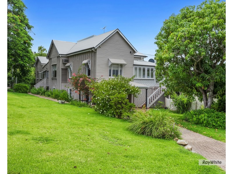 18 Wheatcroft Street, The Range QLD 4700