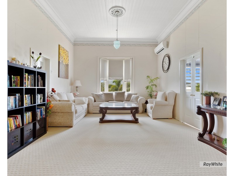 18 Wheatcroft Street, The Range QLD 4700