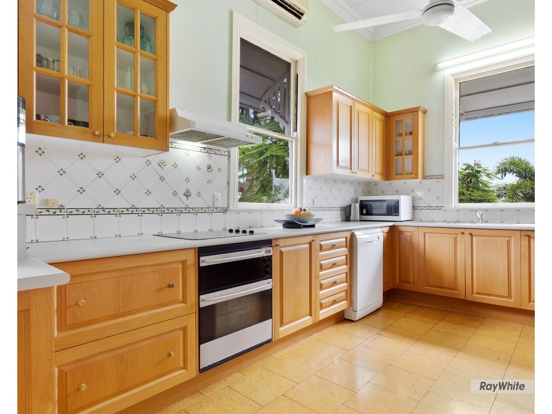 18 Wheatcroft Street, The Range QLD 4700