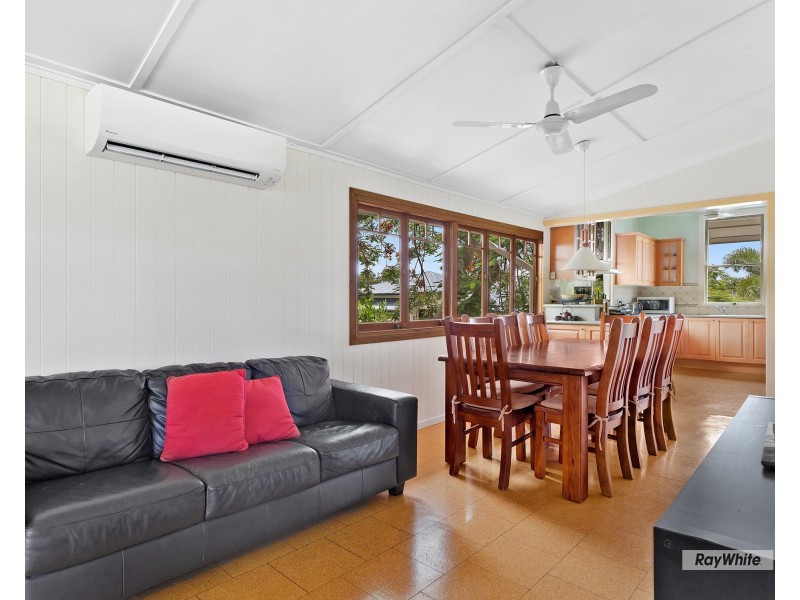 18 Wheatcroft Street, The Range QLD 4700