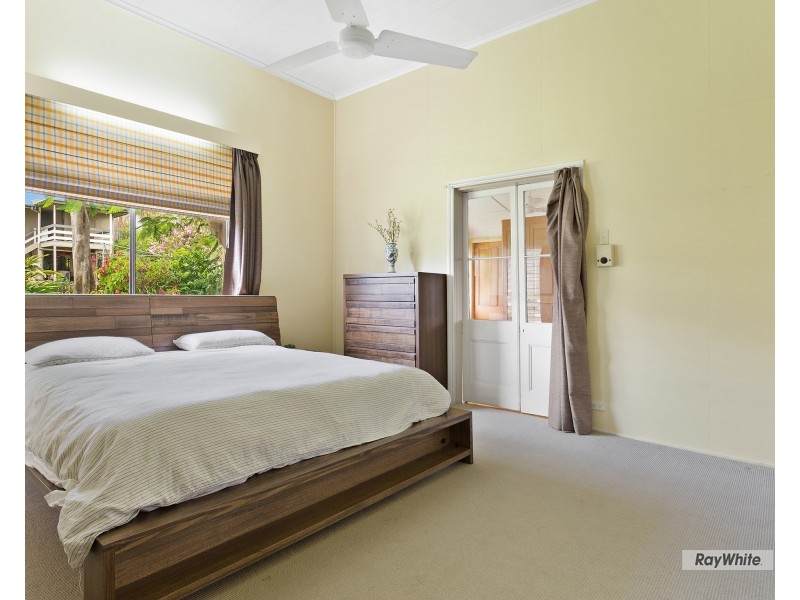 18 Wheatcroft Street, The Range QLD 4700