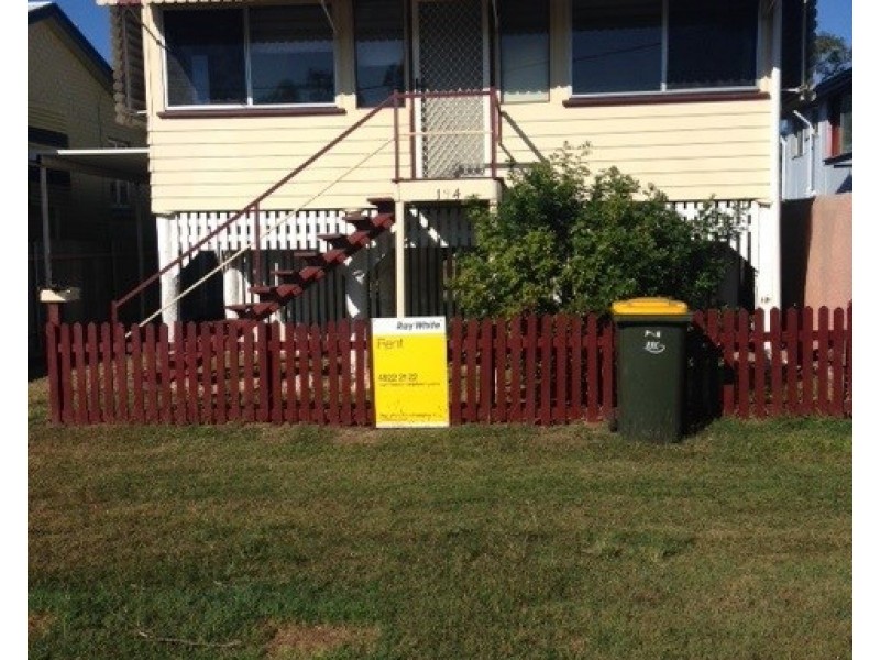 194 Peter Street, Berserker QLD 4701