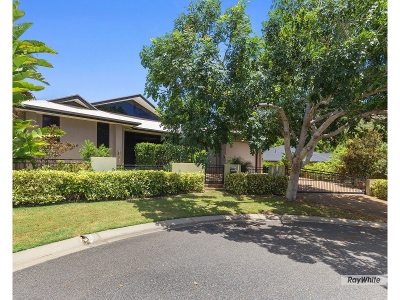 16 Treefern Terrace, Frenchville QLD 4701