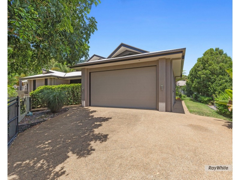 16 Treefern Terrace, Frenchville QLD 4701
