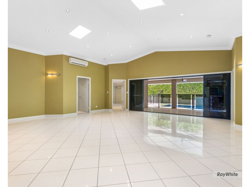 16 Treefern Terrace, Frenchville QLD 4701