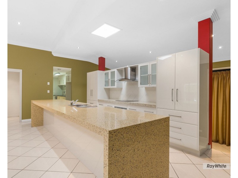 16 Treefern Terrace, Frenchville QLD 4701