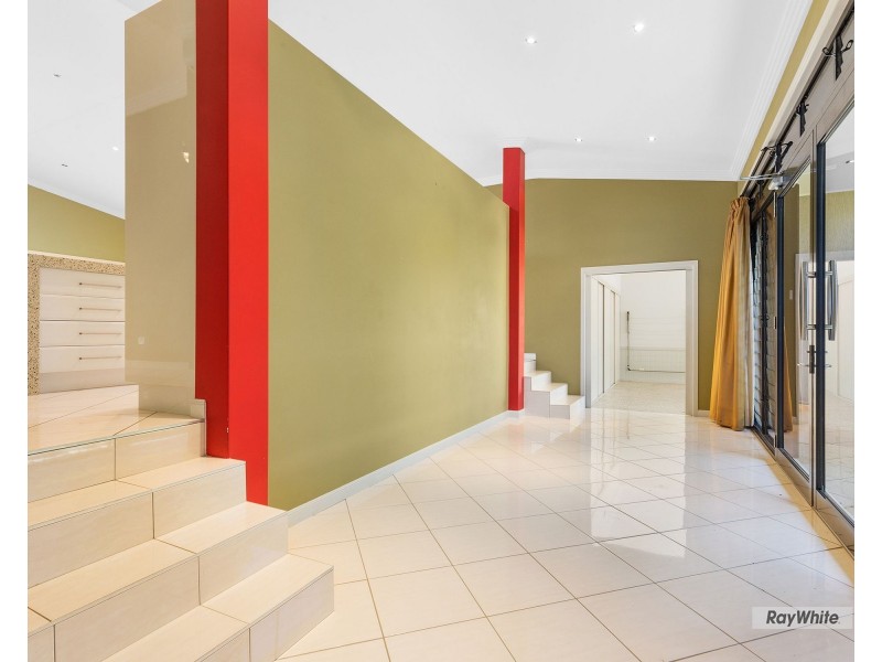 16 Treefern Terrace, Frenchville QLD 4701