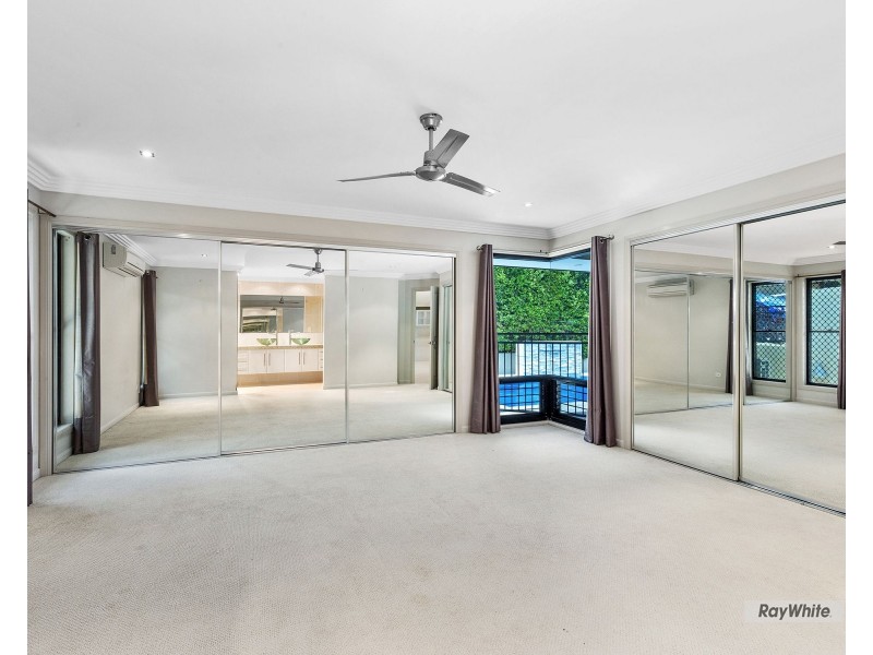 16 Treefern Terrace, Frenchville QLD 4701