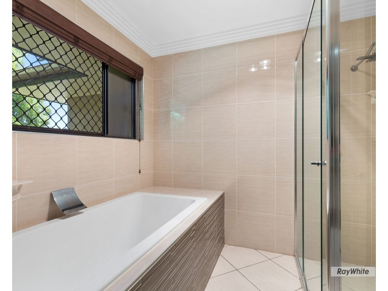 16 Treefern Terrace, Frenchville QLD 4701