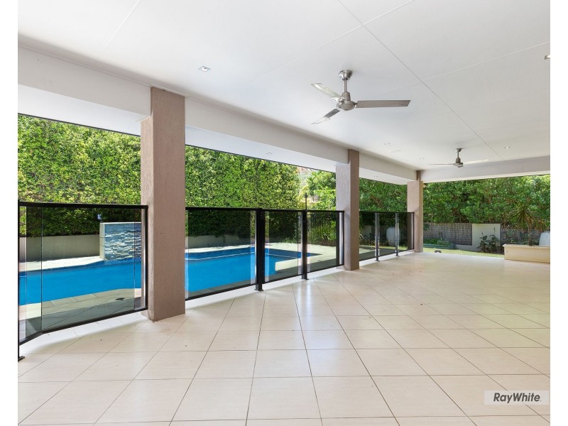 16 Treefern Terrace, Frenchville QLD 4701