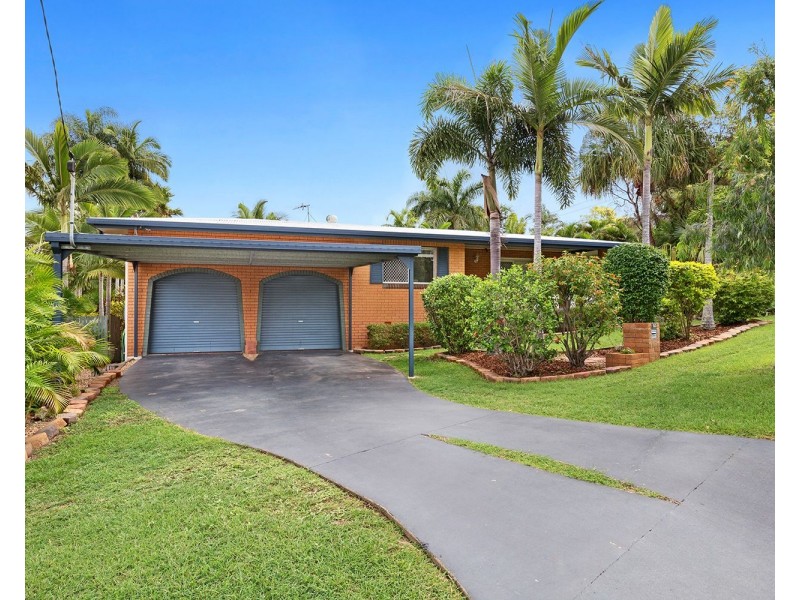 360 Lawrence Avenue, Frenchville QLD 4701