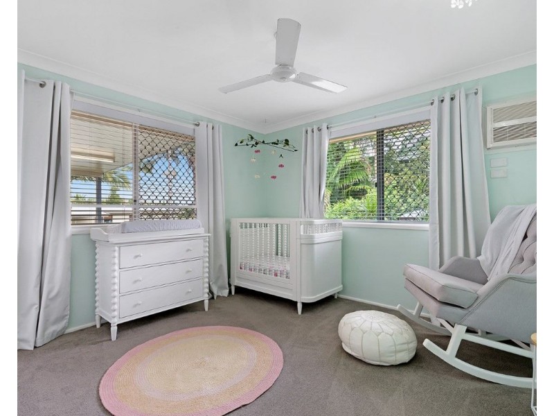 360 Lawrence Avenue, Frenchville QLD 4701