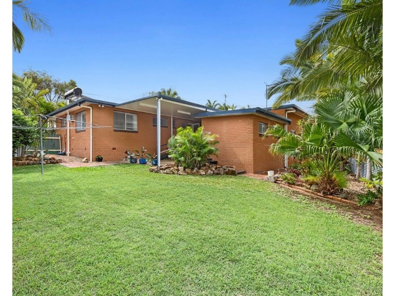 360 Lawrence Avenue, Frenchville QLD 4701