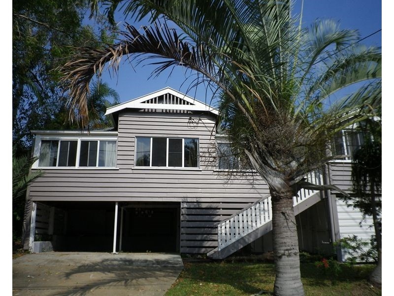 36 Kellow Street, The Range QLD 4700