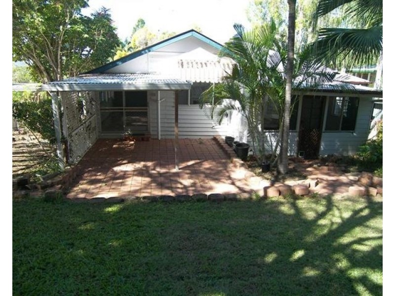 36 Kellow Street, The Range QLD 4700