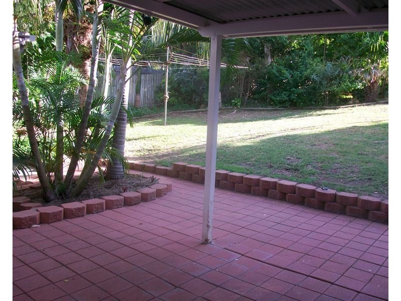 36 Kellow Street, The Range QLD 4700