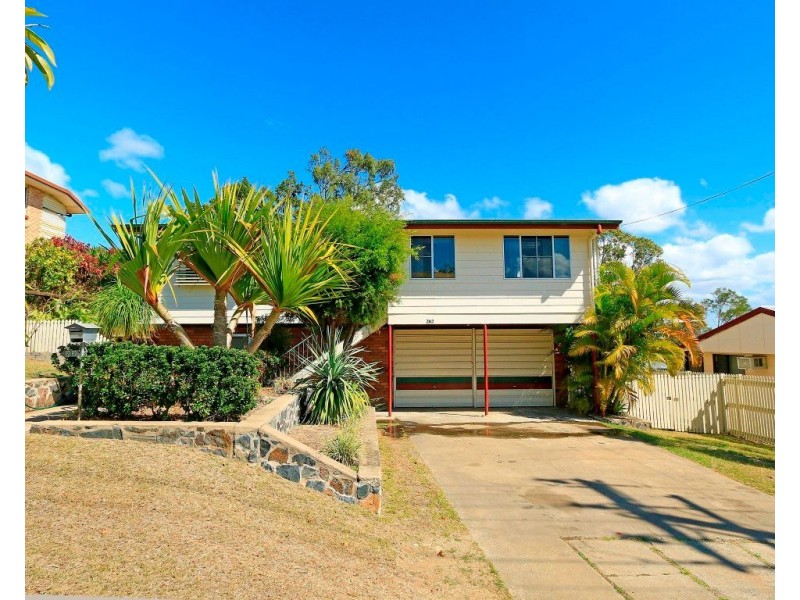 282 Everingham Avenue, Frenchville QLD 4701