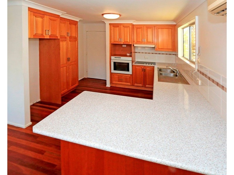 282 Everingham Avenue, Frenchville QLD 4701