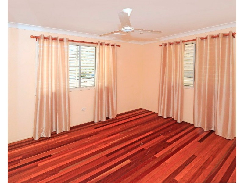 282 Everingham Avenue, Frenchville QLD 4701