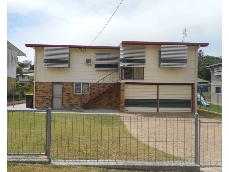 7 Mary Street, The Range QLD 4700
