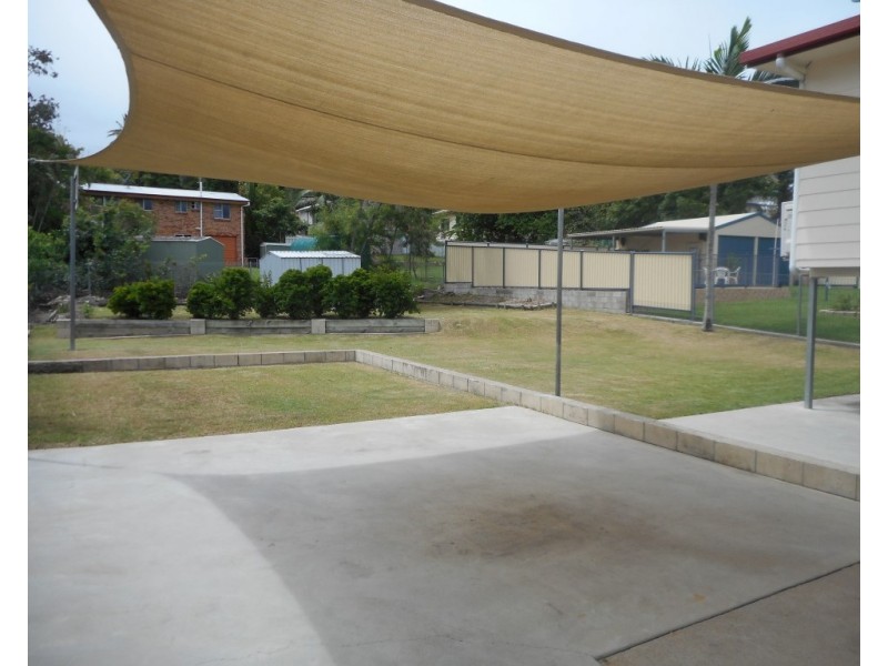 7 Mary Street, The Range QLD 4700