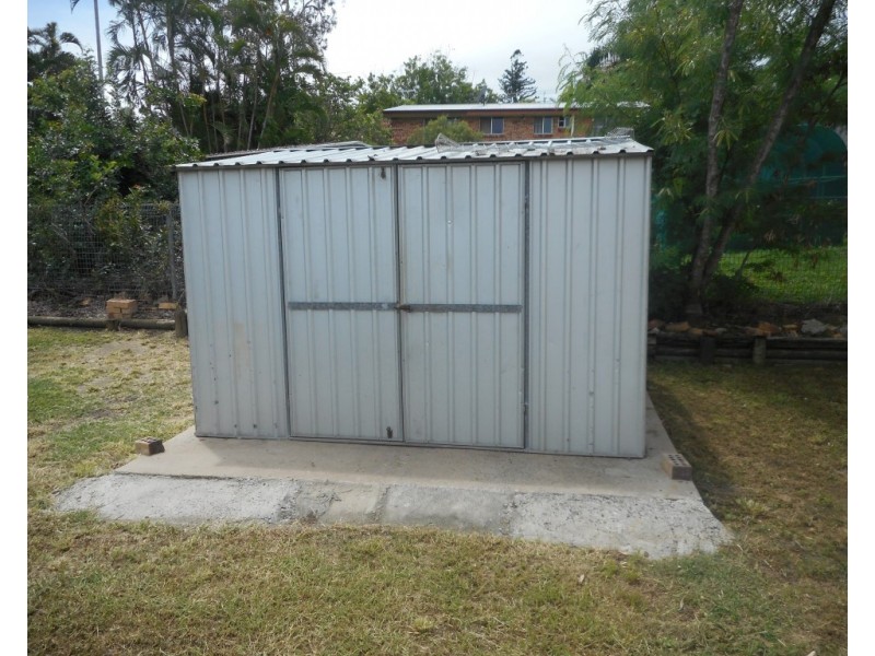 7 Mary Street, The Range QLD 4700