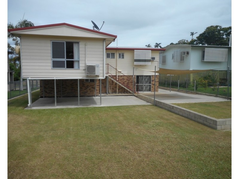 7 Mary Street, The Range QLD 4700
