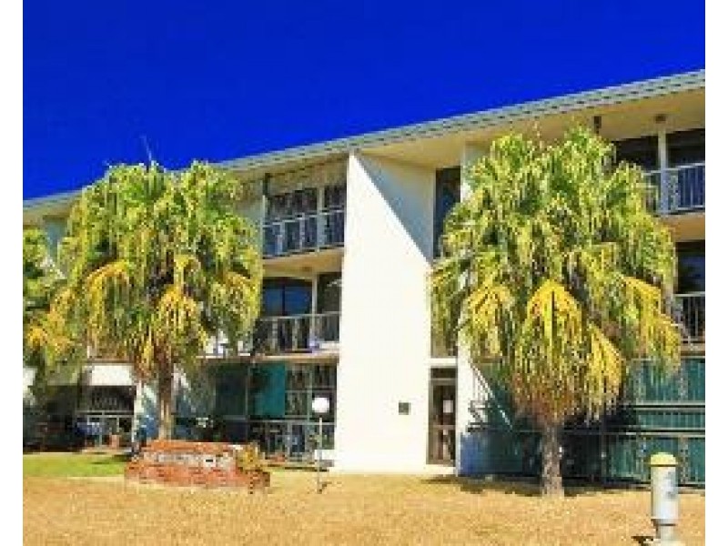 12/104 Talford Street, The Range QLD 4700