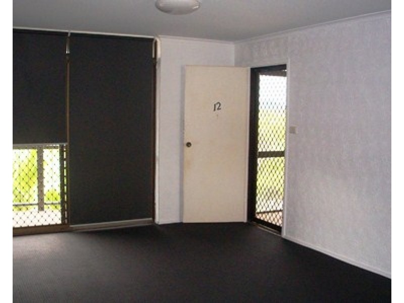 12/104 Talford Street, The Range QLD 4700