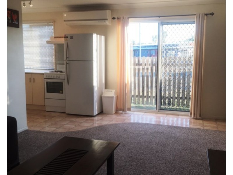 1/158 Stanley Street, Allenstown QLD 4700