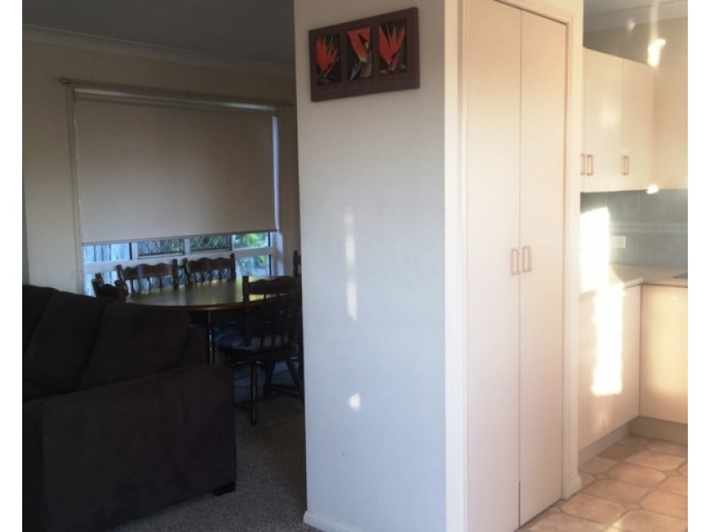 1/158 Stanley Street, Allenstown QLD 4700