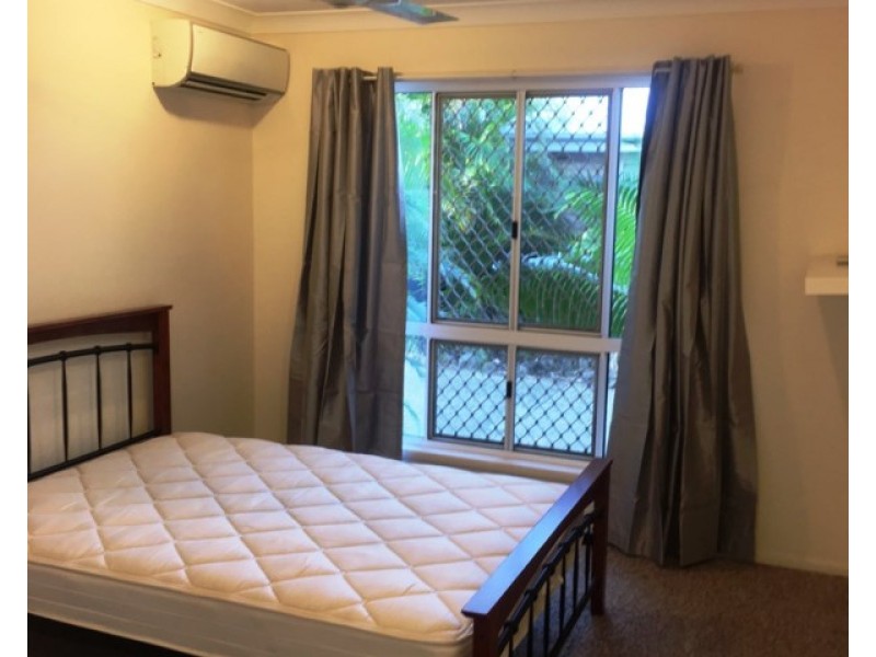 1/158 Stanley Street, Allenstown QLD 4700