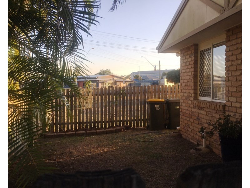 1/158 Stanley Street, Allenstown QLD 4700
