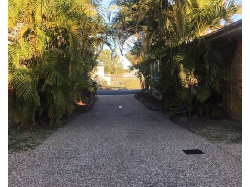 1/158 Stanley Street, Allenstown QLD 4700
