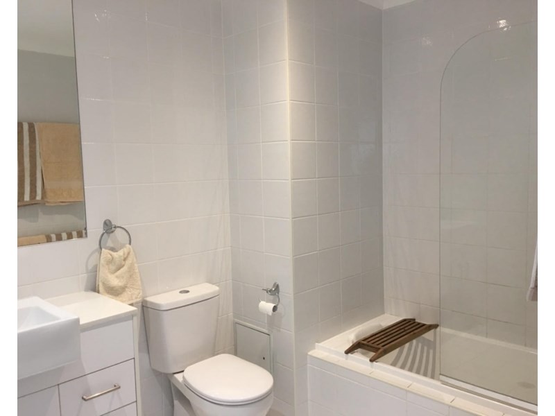 1202 The Edge Apartments, Rockhampton City QLD 4700