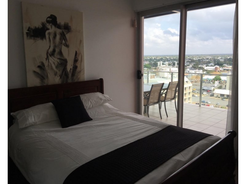 1202 The Edge Apartments, Rockhampton City QLD 4700