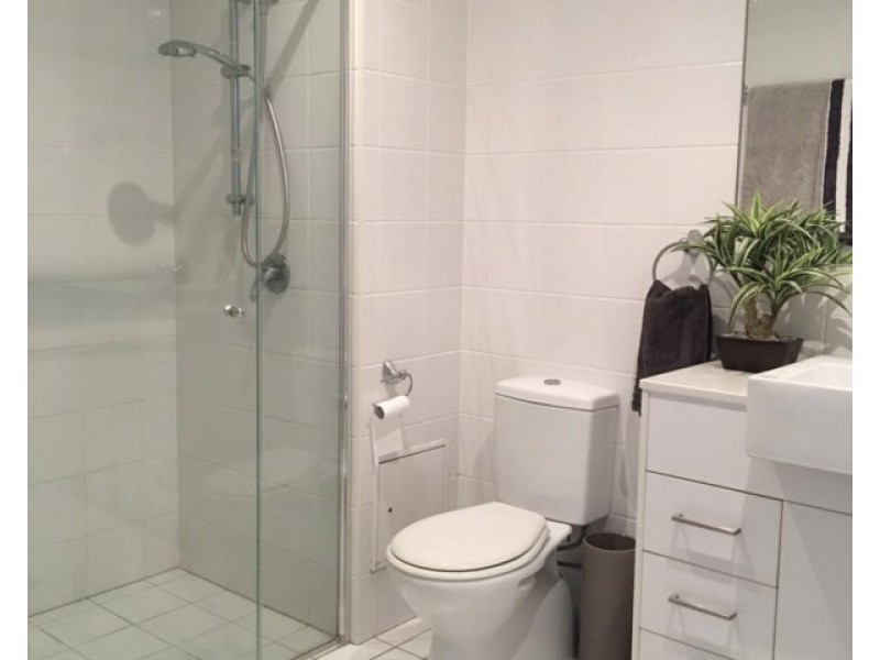 1202 The Edge Apartments, Rockhampton City QLD 4700