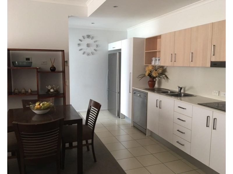 1202 The Edge Apartments, Rockhampton City QLD 4700