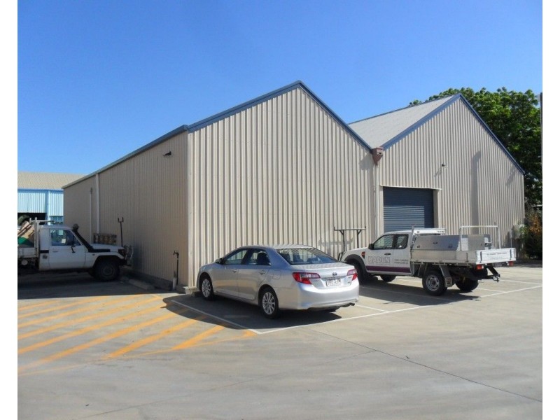 236 – 238 Kent Street (Shed 1), Rockhampton City QLD 4700