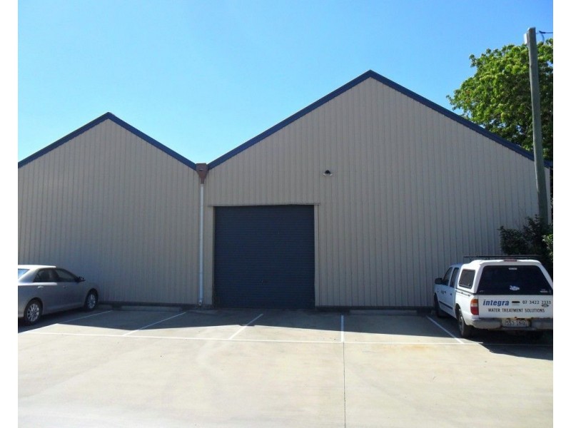 236 – 238 Kent Street (Shed 1), Rockhampton City QLD 4700